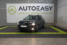 Citroën C4 CACTUS PureTech 82 Feel/Courroie de distribution changée en 2022/entretien à jour