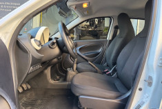 SMART FORFOUR II (453) 1.0 i 12V S&S 61 cv