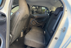 SMART FORFOUR II (453) 1.0 i 12V S&S 61 cv