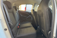 SMART FORFOUR II (453) 1.0 i 12V S&S 61 cv