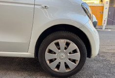 SMART FORFOUR II (453) 1.0 i 12V S&S 61 cv