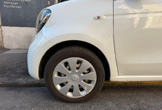 SMART FORFOUR II (453) 1.0 i 12V S&S 61 cv