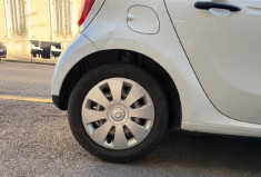 SMART FORFOUR II (453) 1.0 i 12V S&S 61 cv