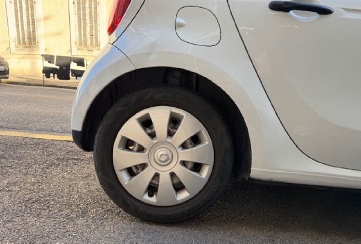 SMART FORFOUR II (453) 1.0 i 12V S&S 61 cv