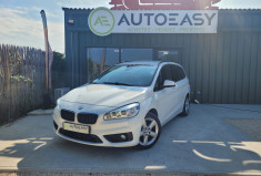 BMW Série 2 Gran Tourer (F46) 218DA 150CH LOUNGE