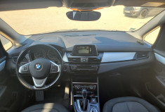 BMW Série 2 Gran Tourer (F46) 218DA 150CH LOUNGE
