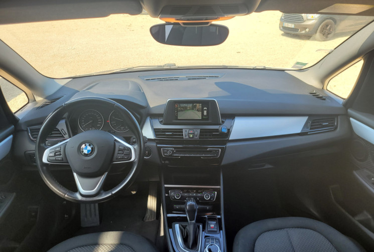 BMW Série 2 Gran Tourer (F46) 218DA 150CH LOUNGE