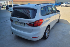 BMW Série 2 Gran Tourer (F46) 218DA 150CH LOUNGE