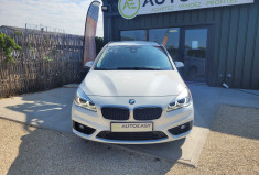 BMW Série 2 Gran Tourer (F46) 218DA 150CH LOUNGE