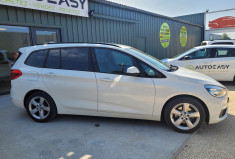 BMW Série 2 Gran Tourer (F46) 218DA 150CH LOUNGE
