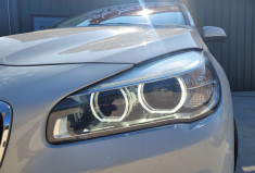 BMW Série 2 Gran Tourer (F46) 218DA 150CH LOUNGE