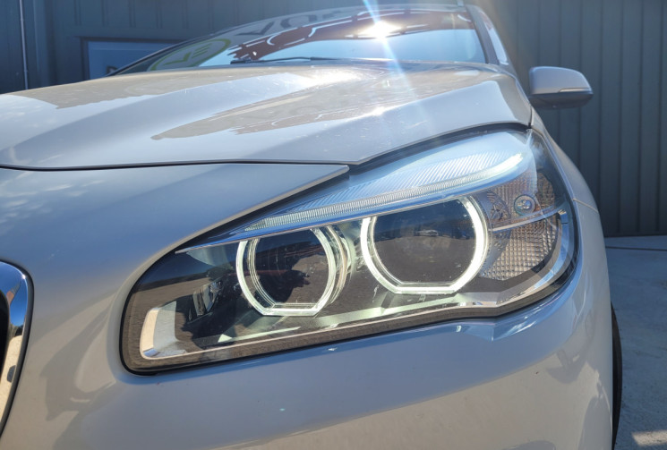 BMW Série 2 Gran Tourer (F46) 218DA 150CH LOUNGE