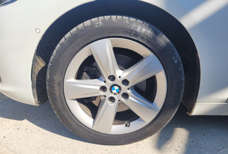 BMW Série 2 Gran Tourer (F46) 218DA 150CH LOUNGE