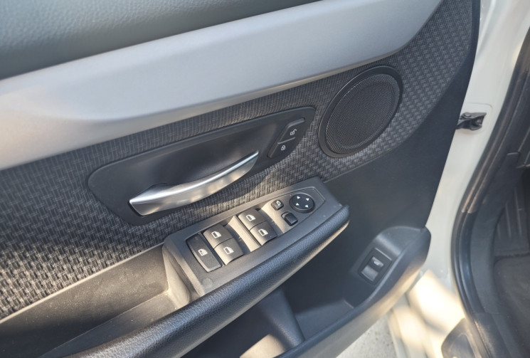 BMW Série 2 Gran Tourer (F46) 218DA 150CH LOUNGE