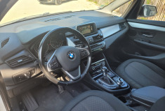 BMW Série 2 Gran Tourer (F46) 218DA 150CH LOUNGE