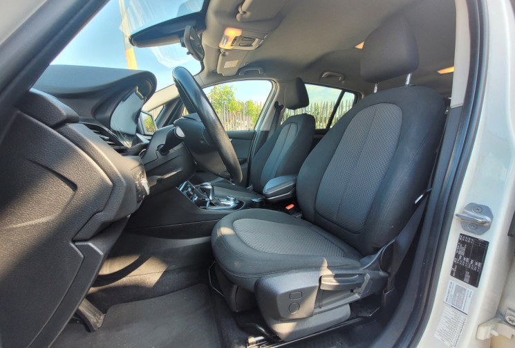 BMW Série 2 Gran Tourer (F46) 218DA 150CH LOUNGE