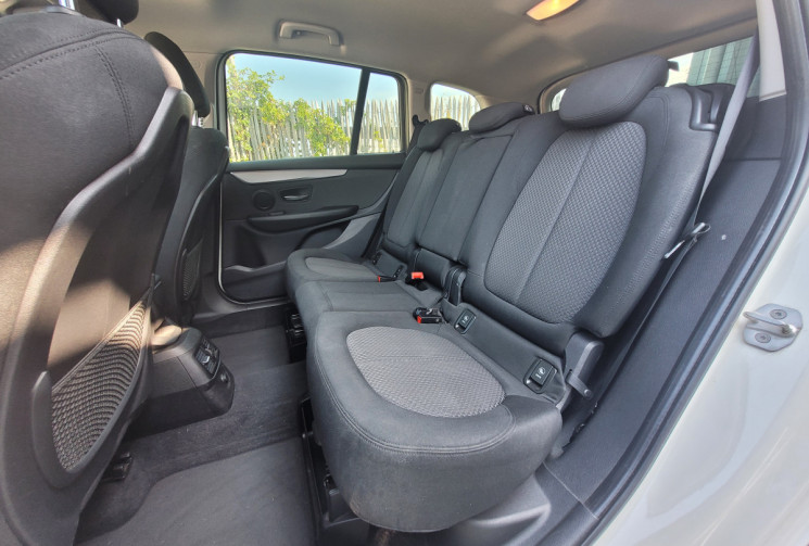 BMW Série 2 Gran Tourer (F46) 218DA 150CH LOUNGE