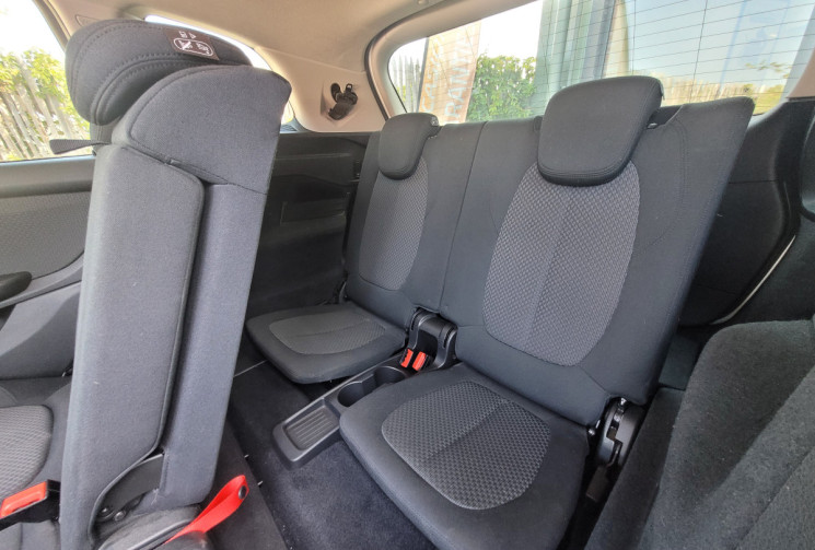 BMW Série 2 Gran Tourer (F46) 218DA 150CH LOUNGE
