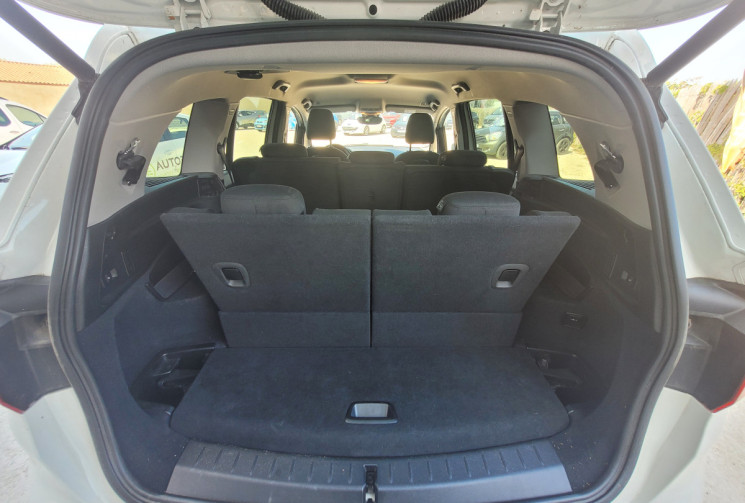 BMW Série 2 Gran Tourer (F46) 218DA 150CH LOUNGE