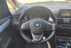 BMW Série 2 Gran Tourer (F46) 218DA 150CH LOUNGE
