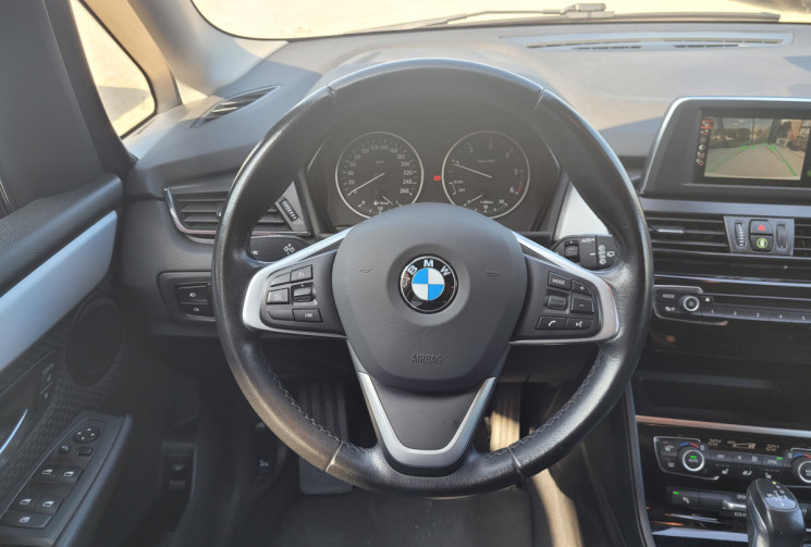 BMW Série 2 Gran Tourer (F46) 218DA 150CH LOUNGE