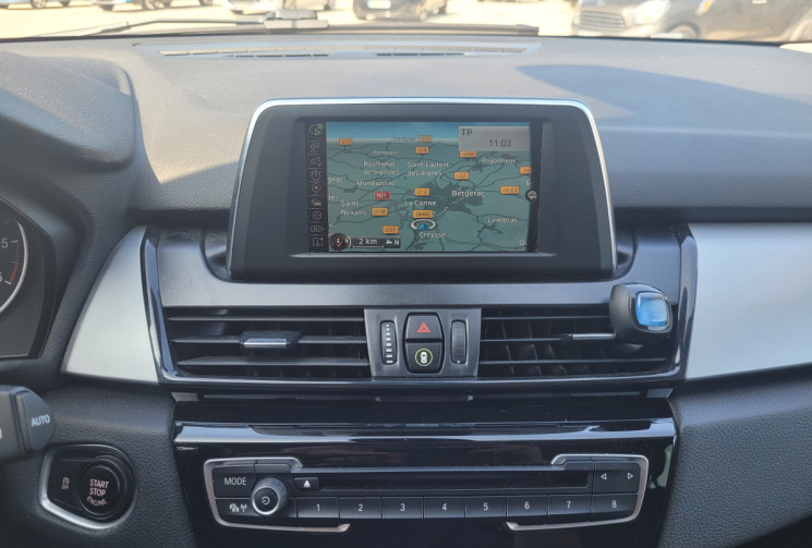BMW Série 2 Gran Tourer (F46) 218DA 150CH LOUNGE