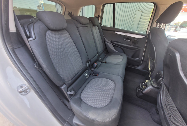 BMW Série 2 Gran Tourer (F46) 218DA 150CH LOUNGE