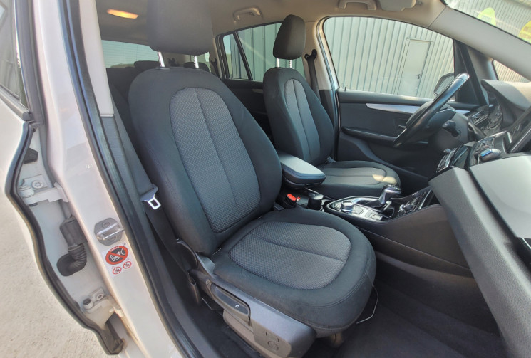 BMW Série 2 Gran Tourer (F46) 218DA 150CH LOUNGE