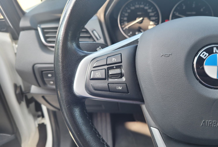 BMW Série 2 Gran Tourer (F46) 218DA 150CH LOUNGE