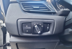 BMW Série 2 Gran Tourer (F46) 218DA 150CH LOUNGE