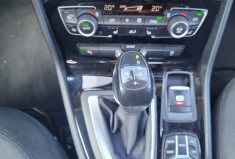 BMW Série 2 Gran Tourer (F46) 218DA 150CH LOUNGE