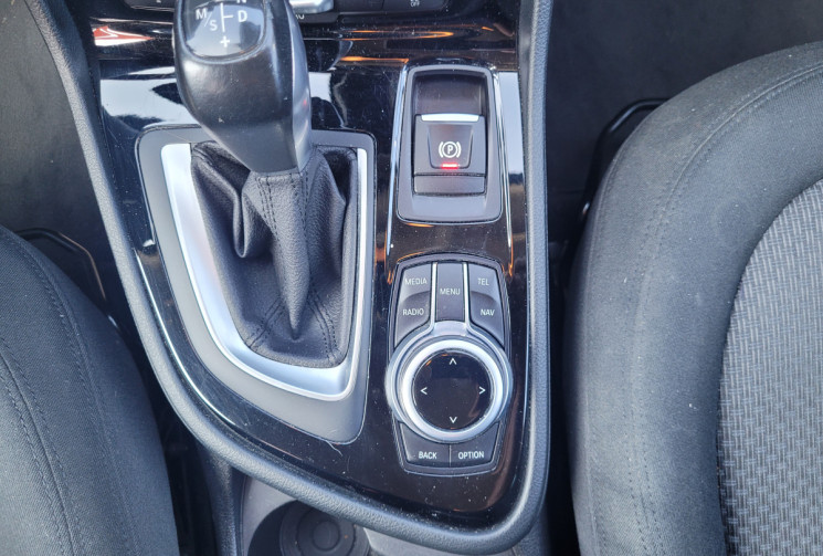 BMW Série 2 Gran Tourer (F46) 218DA 150CH LOUNGE
