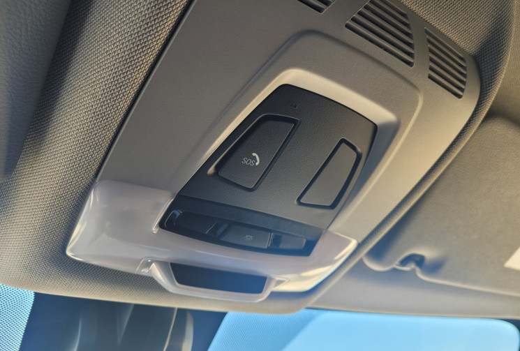 BMW Série 2 Gran Tourer (F46) 218DA 150CH LOUNGE