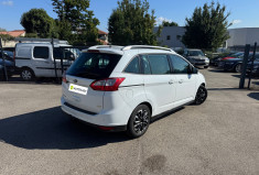 Ford GRAND C-MAX 125 CH / TITANIUM / 7 PLACES 