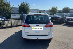 Ford GRAND C-MAX 125 CH / TITANIUM / 7 PLACES 