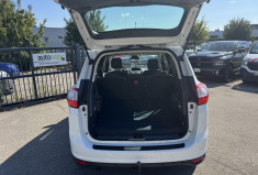 Ford GRAND C-MAX 125 CH / TITANIUM / 7 PLACES 