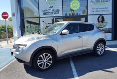 Nissan Juke 1.6 117ch Tekna CVT