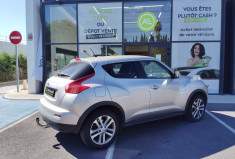 Nissan Juke 1.6 117ch Tekna CVT