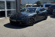 Porsche PANAMERA SPT TURISMO 3.0L V6 462ch 4 E-Hybrid / 1re main - suivi full Porsche