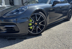 Porsche PANAMERA SPT TURISMO 3.0L V6 462ch 4 E-Hybrid / 1re main - suivi full Porsche