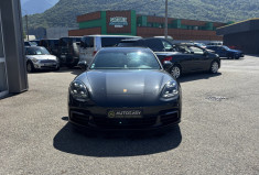 Porsche PANAMERA SPT TURISMO 3.0L V6 462ch 4 E-Hybrid / 1re main - suivi full Porsche