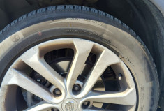 Nissan Juke 1.6 117ch Tekna CVT