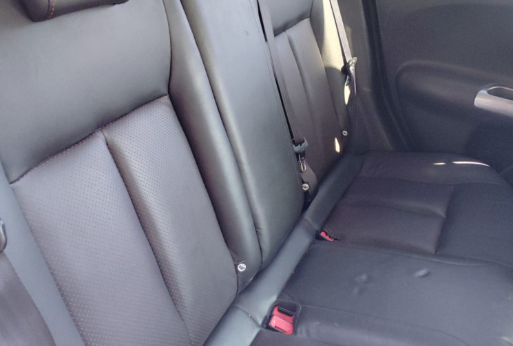 Nissan Juke 1.6 117ch Tekna CVT