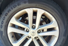Nissan Juke 1.6 117ch Tekna CVT