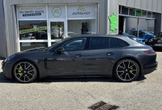 Porsche PANAMERA SPT TURISMO 3.0L V6 462ch 4 E-Hybrid / 1re main - suivi full Porsche