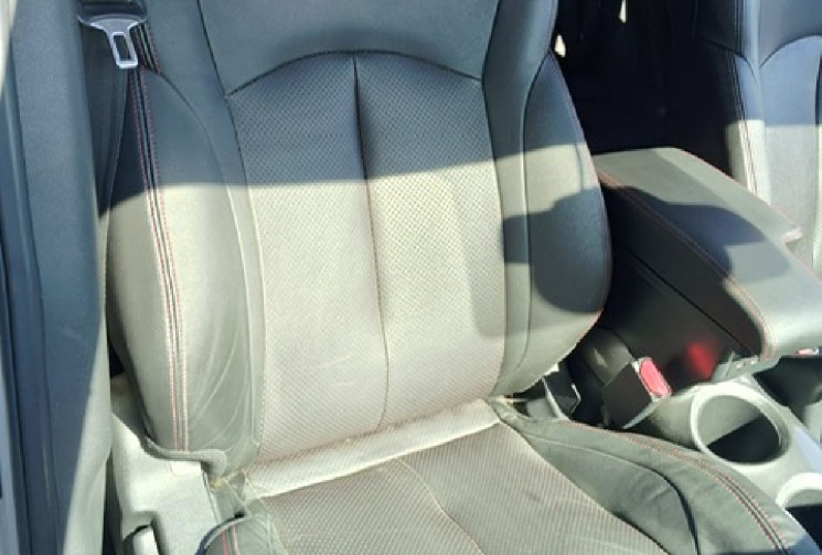 Nissan Juke 1.6 117ch Tekna CVT