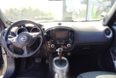 Nissan Juke 1.6 117ch Tekna CVT