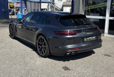 Porsche PANAMERA SPT TURISMO 3.0L V6 462ch 4 E-Hybrid / 1re main - suivi full Porsche