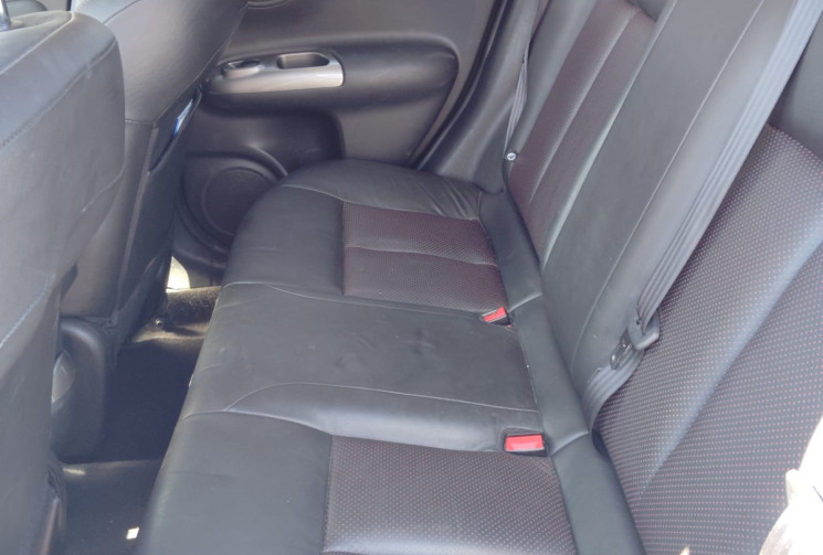 Nissan Juke 1.6 117ch Tekna CVT