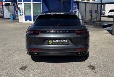 Porsche PANAMERA SPT TURISMO 3.0L V6 462ch 4 E-Hybrid / 1re main - suivi full Porsche
